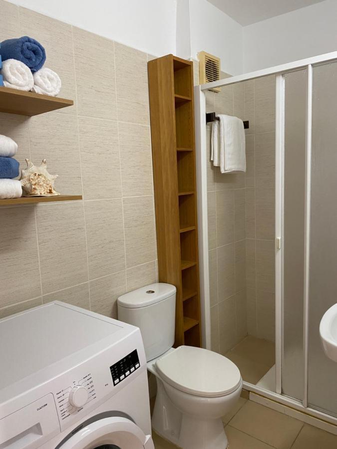 Centrico Apartamento Con Piscina Puerto de la Cruz  Exterior foto