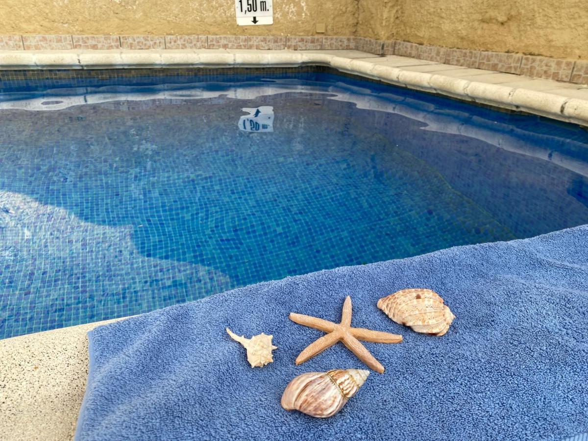 Centrico Apartamento Con Piscina Puerto de la Cruz  Exterior foto